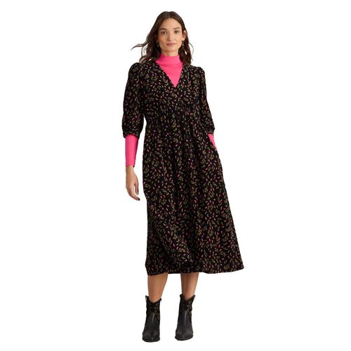 White Stuff Lucy Cord Dress